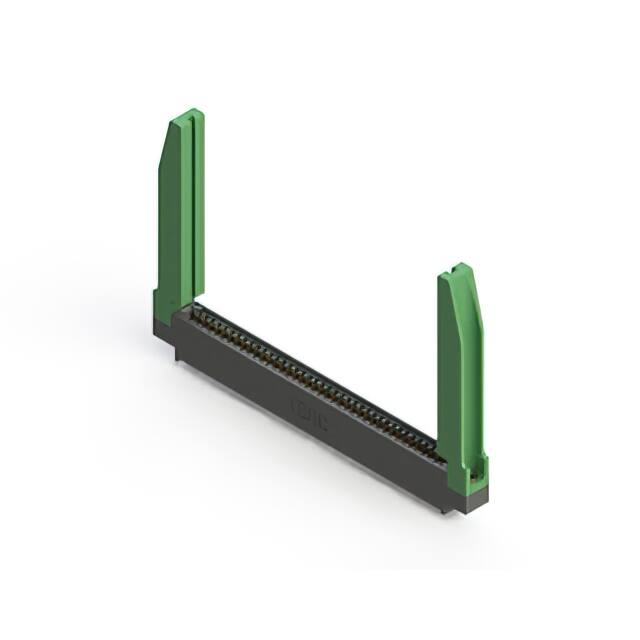395-080-555-878 EDAC Inc.  Edgeboard Connectors